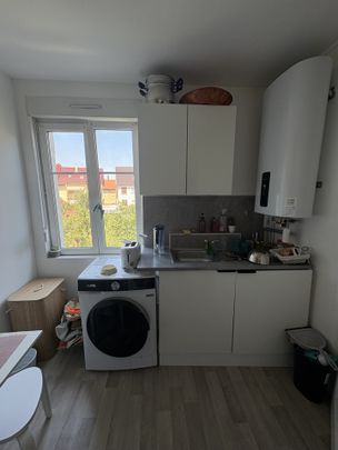 Location Appartement 2 pièces 40m² SCHILTIGHEIM 67300 - Photo 1