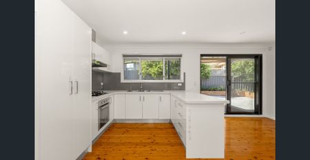 Spacious 4-Bedroom Family Home in Prime Constitution Hill Location - Photo 3