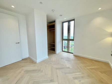 2 Bed Flat, Josephine House, NW10 - Photo 2