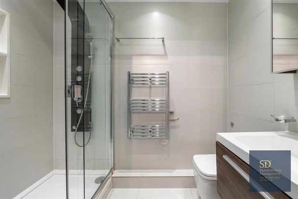 3 bedroom apartment to rent - Photo 1