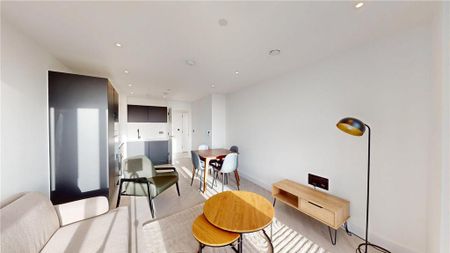 1 bedroom apartment to rent - Photo 2