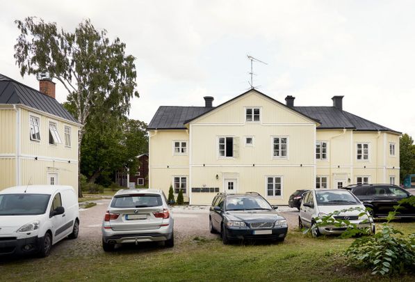 Drottninggatan 65 - Foto 1