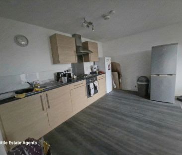 Property To Rent Lower Hall Street, St. Helens, WA10 | 2 Bedroom Ap... - Photo 6