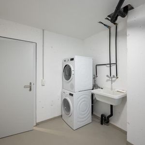 "wunderschöne 3.5 Zimmerwohnung mit Garten" - Foto 3