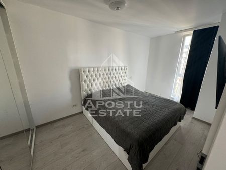 Apartament 2 camere de inchiriat,Tipografilor,Vivalia Grand,Timisoara - Photo 3