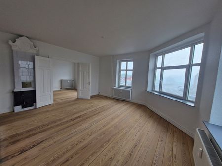 4 vær. lejlighed til leje i Haderslev. 126m2 - Foto 3