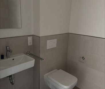 3-Zimmer Wohnung mit zwei Dachterrassen am Oldenburger Fliegerhorst ! - Photo 3