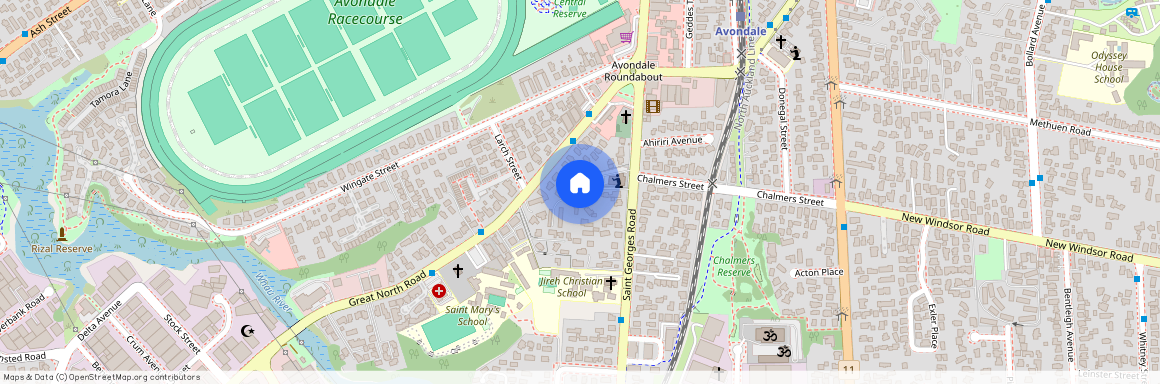 Unit 5, 27 St Georges Road, Avondale, Auckland