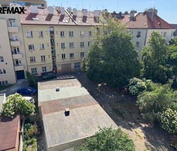 Pronájem bytu 2+kk 46 m², 5. května 1143, Praha - Fotografie 5