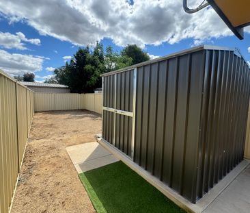 RENOVATED 2 BEDROOM BUNGALOW - Photo 1