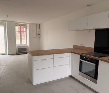 Location Maison 4 pièces 75m² PETIT MARS 44390 - Photo 1