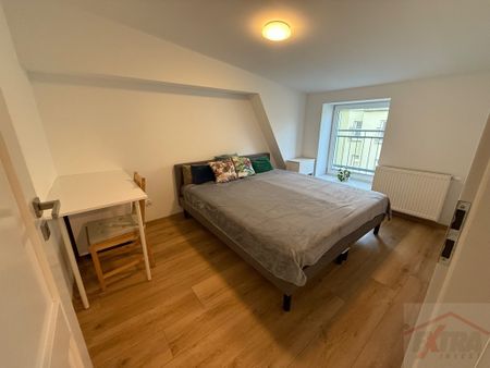 2pok Centrum al. Jana Pawła II oficyna (429326) - Фото 4