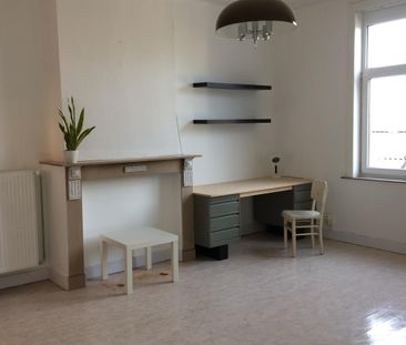 kamer 8 - Peni­ten­ten­straat 22 - Photo 4