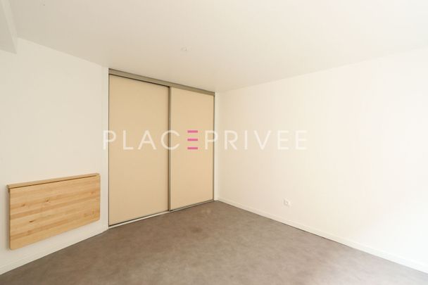 Appartement - Photo 1