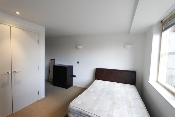 West Point, Leeds City Centre, LS1 4JL - Photo 1