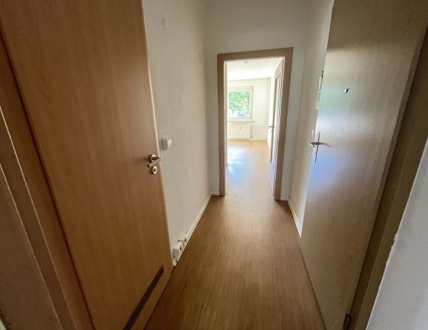 Über wenige Stufen in Ihr neues Zuhause - Foto 1
