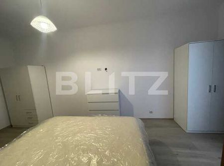Apartament 2 camere, 55 mp, parcare subterana, pet friendly, zona Sub Cetate - Photo 2
