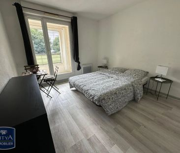 Appartement à louer 2 pièces 43.22m² - Photo 6