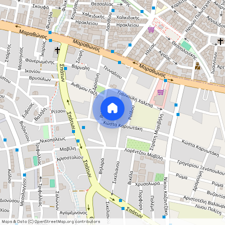 Μπάλανα (Γέρακας)