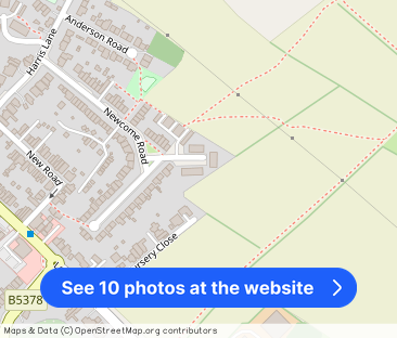 Newcome Road, Shenley, WD7 - Photo 1