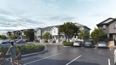 Westerra - Canola — 3 bed 2.5 bath - Photo 2