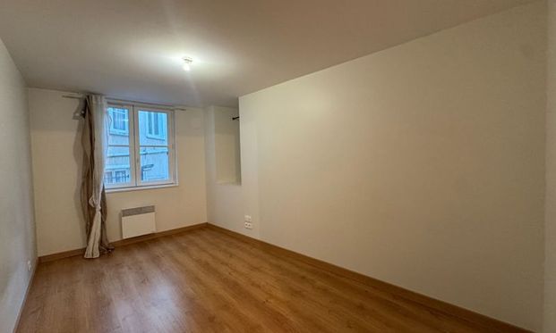 Location Appartement 2 pièces LIMOGES (87000) - Photo 1