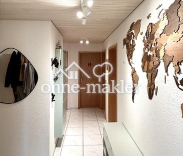 Etagenwohnung in Waldshut-Tiengen - Foto 1