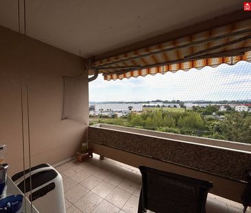 Geförderte 2-Zimmerwohnung mit Loggia in Traun/St. Martin - sehr gu... - Photo 5