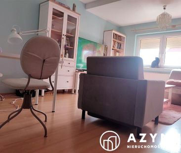 MIESZKANIE na WYNAJEM - Zdjęcie 3