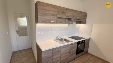 Byt 3+1 k pronájmu, Český Těšín, ulice Ostravská - Fotografie 2