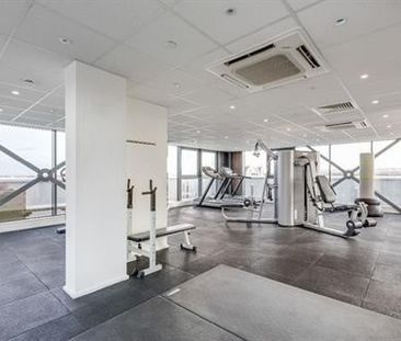 Room in a Shared Flat, Bessemer Place, SE10 - Photo 1