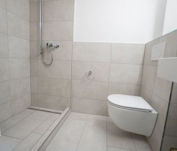 1 Zimmer, 25 m², 3. Stock - Photo 2