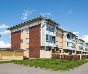 Blodriskegränd 9 B - Foto 4