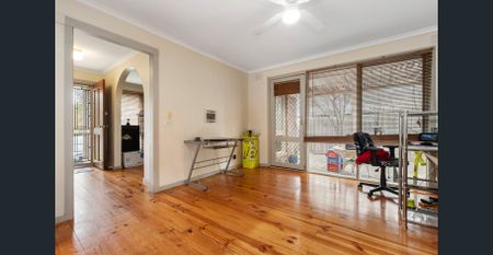 *** 3 Bedroom PLUS Study + 1 Living AND Undercover Entertaining with Large Yard - Photo 5