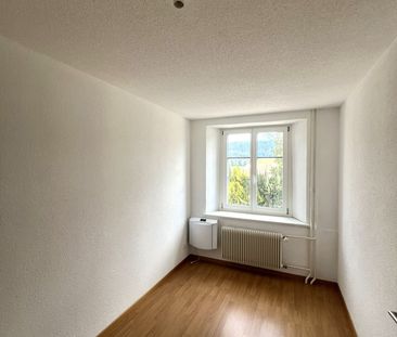 Tramelan, joli appartement de 3 pièces au 1er étage, idéalement situé - Photo 5