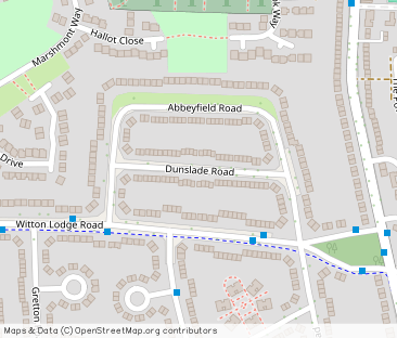 Dunslade Road, Birmingham, West Midlands, B23 - Photo 1