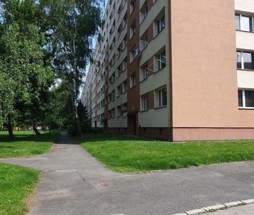 Pronájem bytu 2+1 60 m2 - Photo 2