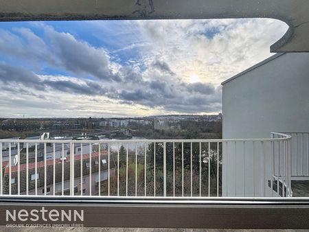 Location Appartement 3 pièces 73m² - Photo 2