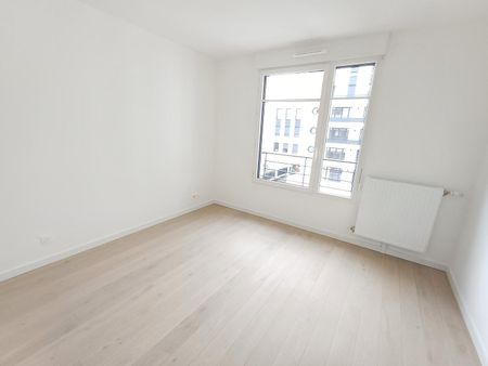 location Appartement T3 DE 63.34m² À MAISONS ALFORT - Photo 4