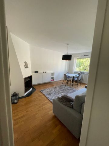 Sirapsvägen, Farsta - Photo 2