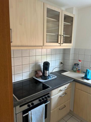 Wohnung im Erdgeschoss in Eberbach - Photo 2