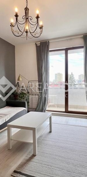 Warszawa, Praga-Południe, Osiecka - Фото 1