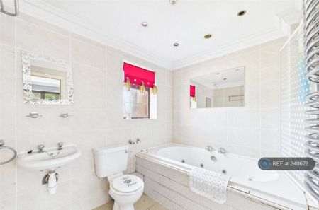 2 bedroom bungalow to rent - Photo 5