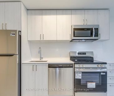 For Lease - 8020 Derry Road Unit# 209, Milton, Ontario - Photo 6