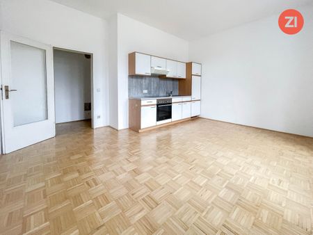 Tolle 2- Zimmer Wohnung im Linzer Zentrum - Landestheater - Photo 5