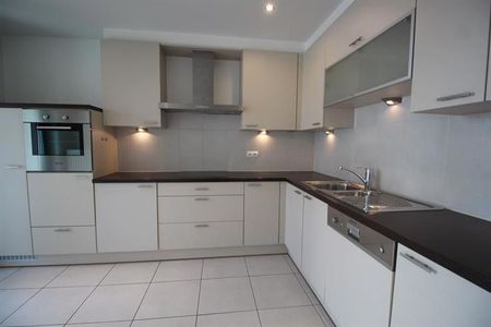 Appartement te huur - Foto 3