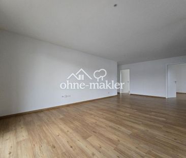 4-Zimmer Wohnung in Kehl/Bodersweier - Photo 4