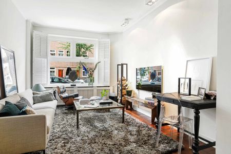 Te huur: Appartement Okeghemstraat 35 in Amsterdam - Foto 2