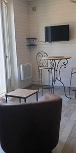 Location Appartement 2 pièces Meublé 27m² BREST 29200 - Photo 3