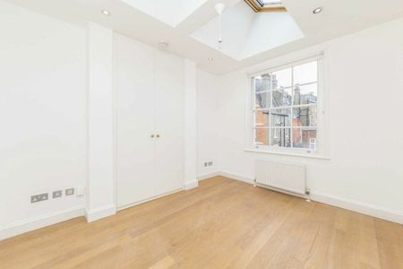 Lincoln Street, Chelsea, SW3 - Photo 4